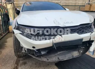 2020, Kia / K5, VIN: KNAG741BBLA015620, lpg