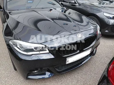 2015, BMW / 520, VIN: WBA5E5100GG067571, 149591 км., diesel, 1995 куб.см.