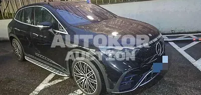 2023, Mercedes-Benz / E 500, electric, 271 куб.см.