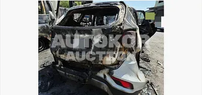 2016, Hyundai / Santa FE, 163094 км., diesel, 2200 куб.см.