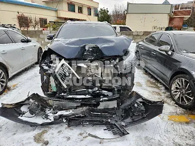 2019, Kia / Sorento, VIN: KNAPS81ADKA505519, 73811 км., diesel