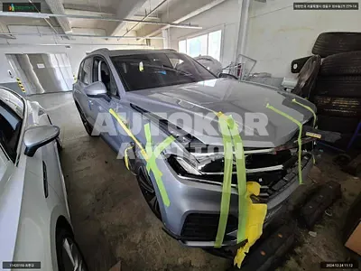 2020, Saturn / SW, VIN: WVGZZZCRZMD002596, 48989 км., diesel