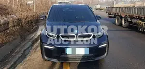 2019, BMW / 120, 65730 км., electric