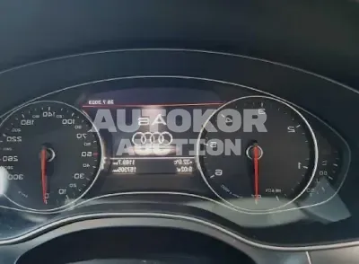 2016, Audi / A6, VIN: WAUZZZ4G8GN023173, 157305 км., diesel