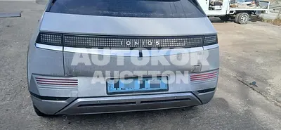 2022, Hyundai / ioniq 5, VIN: KMHKN81CPNU111959, 86440 км., electric