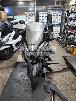 2016, BMW / 125, VIN: RFBSKGCA2GB131660, gas
