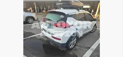 2018, Chevrolet / Volt, 177980 км., electric, 174 куб.см.