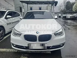 2016, Maserati / GranTurismo, VIN: WBA5N210XGG268036, 284561 км., diesel