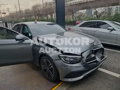 2021, Mercedes-Benz / E 250, VIN: W1KZF4FBXMA910072, 51079 км., gas
