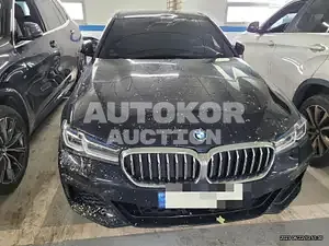 2022, BMW / 530, VIN: WBA51AG04PCL09247, 13304 км., hybrid