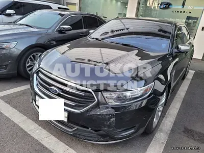 2015, Ford / Taurus, VIN: 1FAHP2F91FG191725, 118750 км., gas