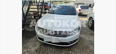 2016, Volkswagen / CC, 144188 км., diesel, 1968 куб.см.
