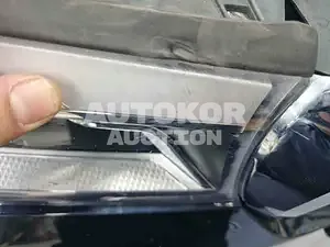 2018, BMW / 740, unknown