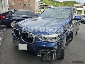2019, BMW / 320, VIN: WBATX3108KLF53960, 158635 км., diesel