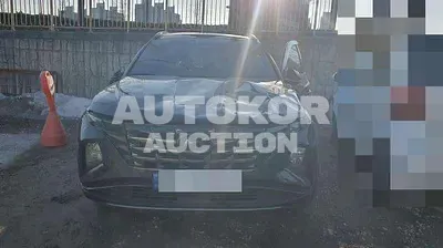 2023, Hyundai / Tucson, hybrid, 1598 куб.см.