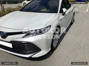 2020, Toyota / Camry, VIN: JTNB21HK8L3080886, hybrid, 2487 куб.см.