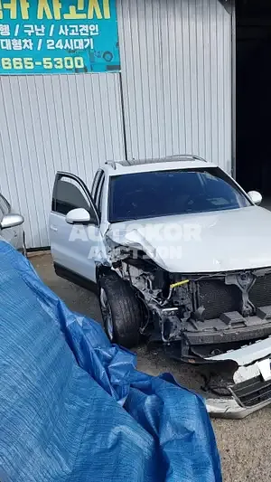 2016, Volkswagen / Tiguan, VIN: WVGZZZ5NZGW548795, diesel