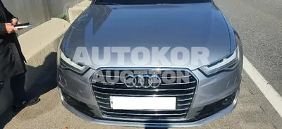 2016, Audi / 50, VIN: WAUZZZ4G2GN081814, 147127 км., diesel