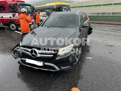 2018, Mercedes-Benz / GLC 220, VIN: WDC0G0FB0JF357322, diesel