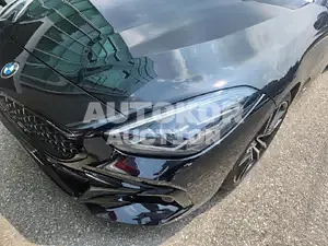 2022, BMW / Z4, unknown