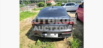 2024, Kia / K5, 46531 км., lpg, 1999 куб.см.