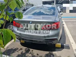 2019, BMW / 530, VIN: WBAJD9103KWC84459, gas, 1998 куб.см.
