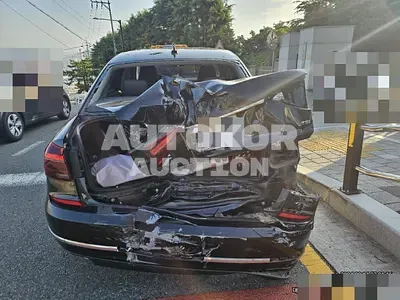 2018, Volkswagen / Passat, 78000 км., gas