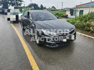 2018, Kia / K5, VIN: KNAGS411BKA263767, 162338 км., gas, 1998 куб.см.