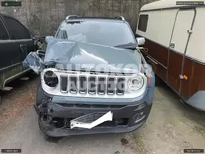 2016, Jeep / Renegade, VIN: 1C4BU0000GPC93110, diesel