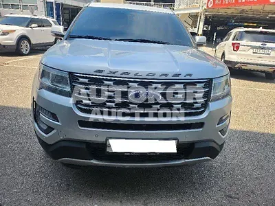 2016, Ford / Explorer, VIN: 1FM5K8FH2HGB11661, 75351 км., gas, 2261 куб.см.