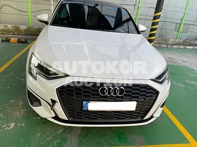 2023, Audi / A3, VIN: WAUZZZGYXPA074315, gas