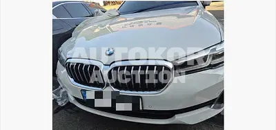 2023, BMW / 530, 25520 км., gas, 1998 куб.см.
