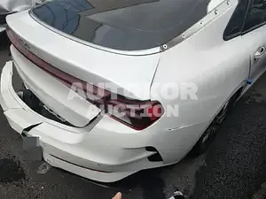 2022, Kia / K5, VIN: KNAG141ABPA213079, gas
