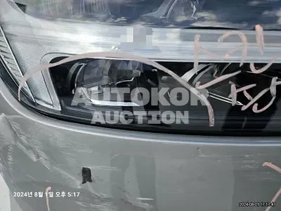 2021, Volvo / XC60, unknown