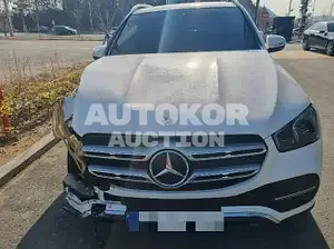 2020, Mercedes-Benz / GLE 300, VIN: WDCFB1KB6LA131130, 22562 км., diesel, 1950 куб.см.