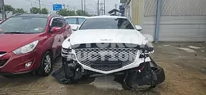 2022, Genesis / G80, 86006 км., gas, 2497 куб.см.