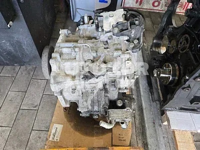 2019, Kia / K3, VIN: KNAF141BELA869701, unknown, 1598 куб.см.