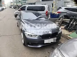 2015, BMW / 320, VIN: WBA8C5100GK635365, 227046 км., diesel, 1995 куб.см.