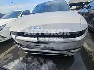2023, Hyundai / Ioniq, VIN: KMHKR81EFRU238244, 5905 км., electric