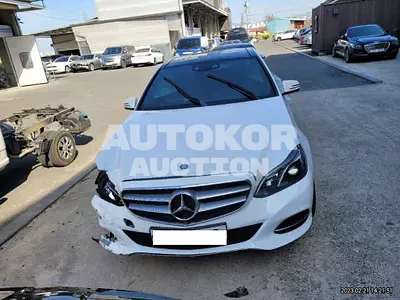 2016, Mercedes-Benz / E 250, VIN: WDDHF9HB4GB306456, diesel