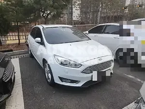 2015, Ford / Focus, VIN: WF05XXGCCGFU19380, 129913 км., diesel, 1499 куб.см.