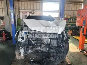 2017, Kia / Sorento, VIN: KNAPS81ABHA351319, 69000 км., diesel