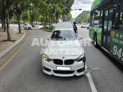 2017, BMW / 430, VIN: WBA4Z1103JEA51086, 154819 км., gas, 1998 куб.см.