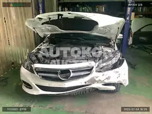 2015, Mercedes-Benz / E 220, VIN: WDDHF0CB5FB106283, diesel