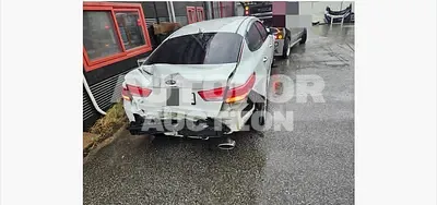 2016, BMW / B5, 121005 км., gas, 1999 куб.см.