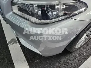 2015, BMW / 520, unknown