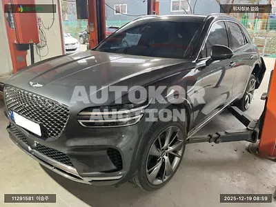 2021, Hyundai / Genesis, VIN: KMTMB81ADNU051607, 20269 км., diesel, 2151 куб.см.
