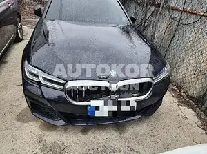 2023, BMW / 530, VIN: WBA31BJ07PWY12114, 17000 км., gas, 1998 куб.см.