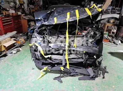 2021, Kia / K5, VIN: KNAG541JBMA009932, hybrid