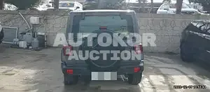 2022, Jeep / Wrangler, 3023 км., gas
